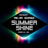 Artwork for "Summer Shine"