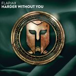 Artwork for "Harder Without You"