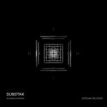 Artwork for "Noises & Drones"