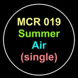 Artwork for "Summer AIR"