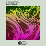 Artwork voor "Campanas"