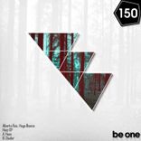 Portada para "Haze EP"