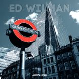 Artwork for "Carry on Inside"