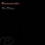 Artwork für "No Time"