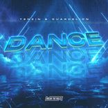 Artwork for "DANCE"