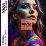 Artwork voor "Artemis' Love"