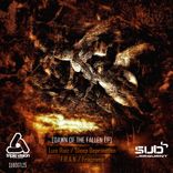 Artwork für "Dawn Of The Fallen EP"