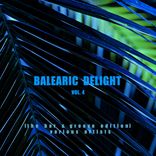 Artwork voor "Balearic Delight, Vol. 4 (The Bar & Groove Edition)"