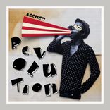 Portada para "Revolution"