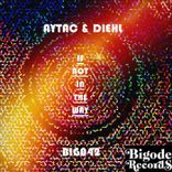 Artwork for "Is Not in the Way"