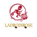 Portada para "LADRODIROSE"