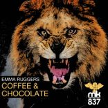 Artwork voor "Coffee & Chocolate"