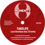 Artwork für "Love Overdose"