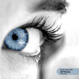 Artwork für "Optical"