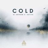 Portada para "Cold"
