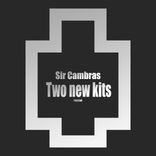 Artwork for "Two New Kits"