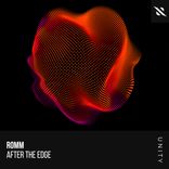 Artwork for "After The Edge"