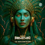Artwork voor "The Mayan Dimension"