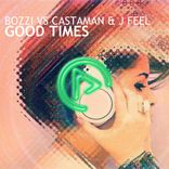 Portada para "Good Times"