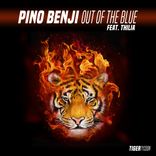 Artwork für "Out Of The Blue"