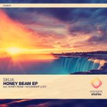 Artwork for "Honey Beam / Goodnight Lucy"