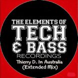 Artwork voor "IN AUSTRALIA"