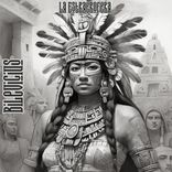 Artwork for "La Estratrofera"