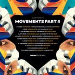 Artwork for "Movements, Pt. 4"