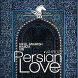 Artwork for "Persian Love"