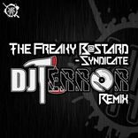 Artwork for "Syndicate (DJ Terror Remix)"