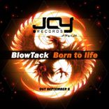 Artwork for "Born to Life"