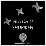 Artwork für "Shuriken"