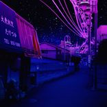 Artwork für "Neon Noir"