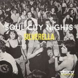 Artwork for "Soul City Nights"