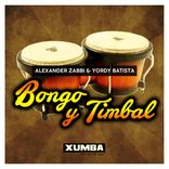 Artwork for "Bongo y Timbal"
