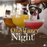 Artwork voor "One Jazzy Night, Vol. 3"