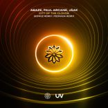 Artwork for "City of the Clouds Remixes"