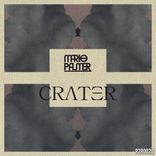 Artwork voor "Crater"