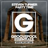 Portada para "Party Time"