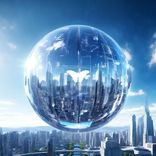 Artwork for "Evolution"