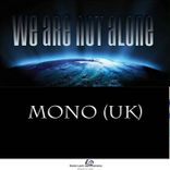 Artwork für "We Are Not Alone"