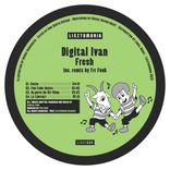 Portada para "Fresh"