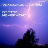 Artwork for "Digital / Nevermind EP"