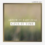 Artwork für "Give It Time"