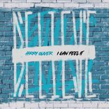 Portada para "I Can Feel It"