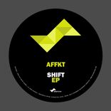 Artwork für "Shift EP"