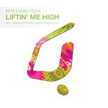 Portada para "Liftin' Me High"
