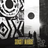 Artwork voor "Sunset Mirage"