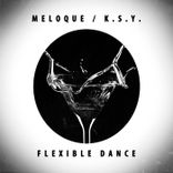 Portada para "Flexible Dance"