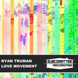 Artwork for "Love Movement"